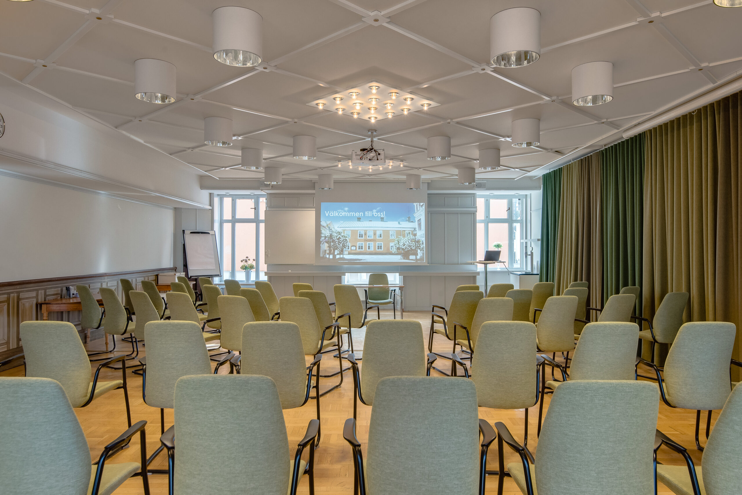 Baderskan konferenslokal